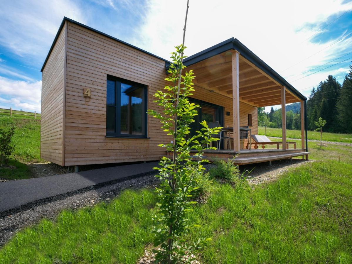 Langenwang Wiesenquartier I Chalet I Adults Only מראה חיצוני תמונה