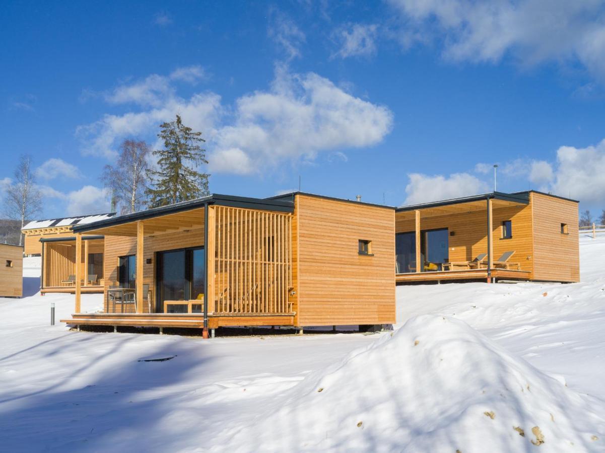 Langenwang Wiesenquartier I Chalet I Adults Only מראה חיצוני תמונה