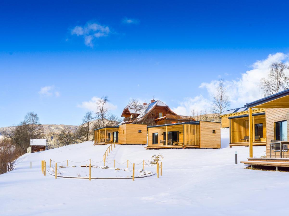 Langenwang Wiesenquartier I Chalet I Adults Only מראה חיצוני תמונה