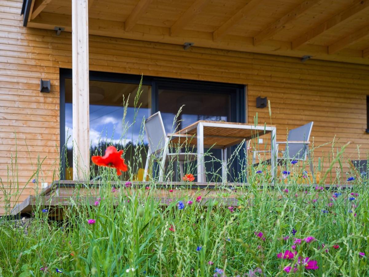 Langenwang Wiesenquartier I Chalet I Adults Only מראה חיצוני תמונה
