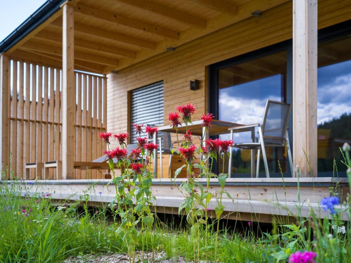 Langenwang Wiesenquartier I Chalet I Adults Only מראה חיצוני תמונה